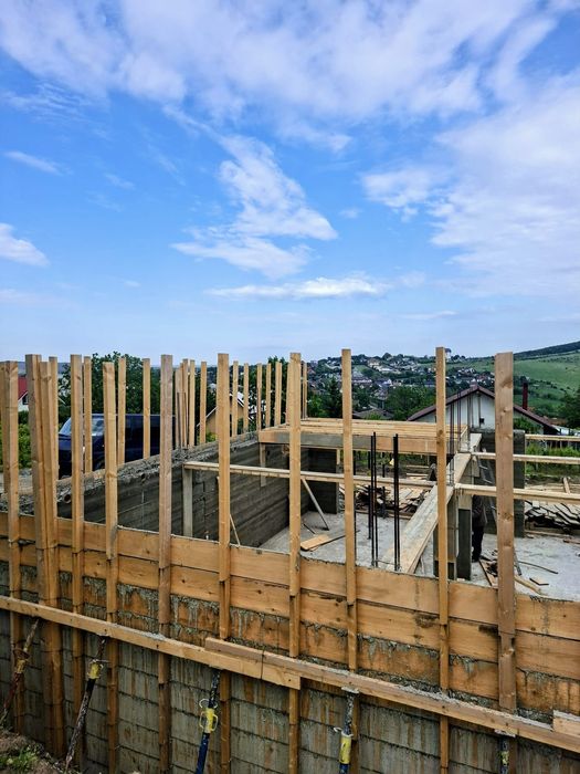 Echipa constructii