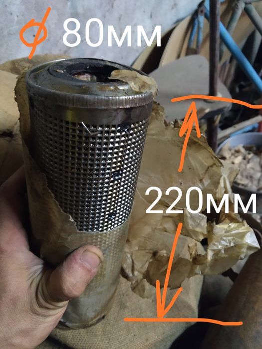 Фильтры масляные, топливные на КАМАЗ, МАЗ, ЗИЛ-133, трактор К700, ДОН