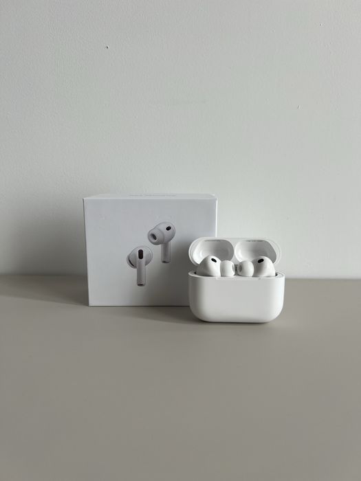 AirPods Pro 3 • Нови Безжични Слушалки • ANC • iOS/Android