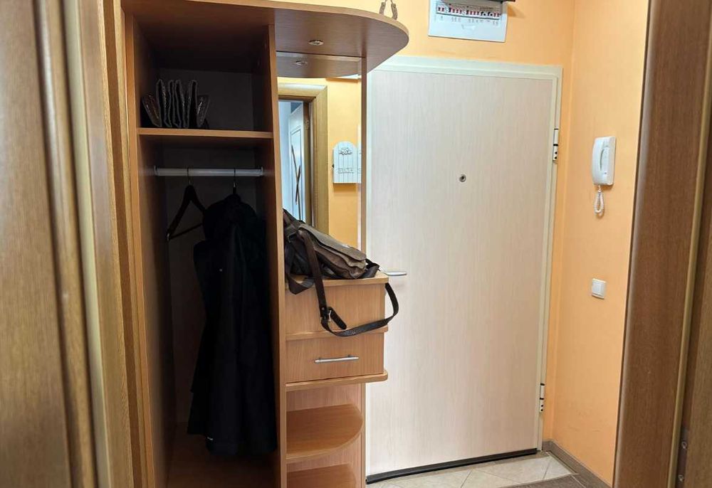 Продава се Двустаен апартамент в Варна, Център - 57 кв.м за 1432 €/кв.м - Снимка #11