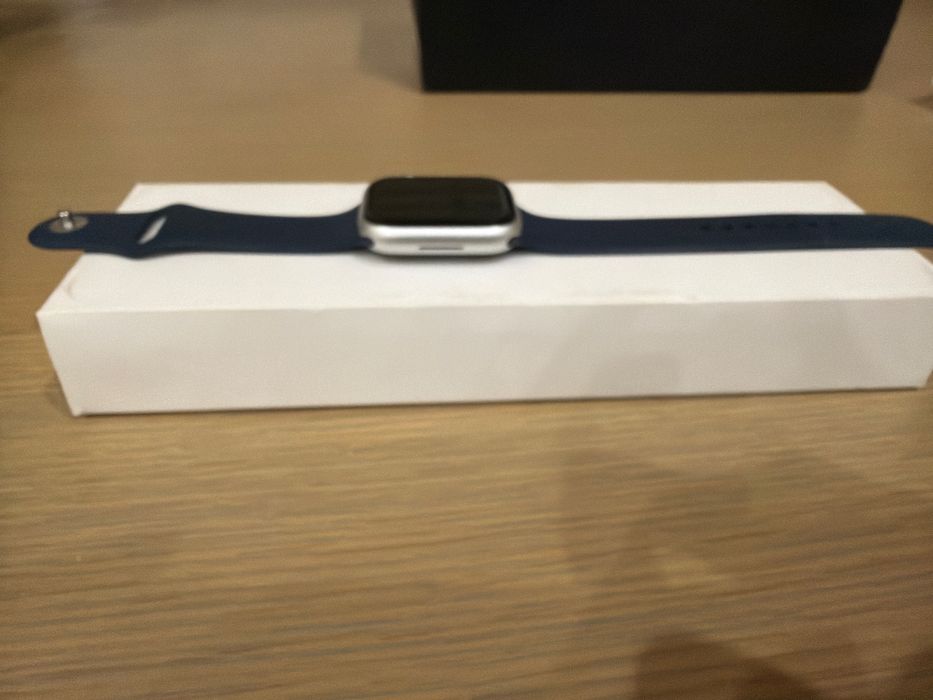 Продам applewatch 9 серия 45 мм