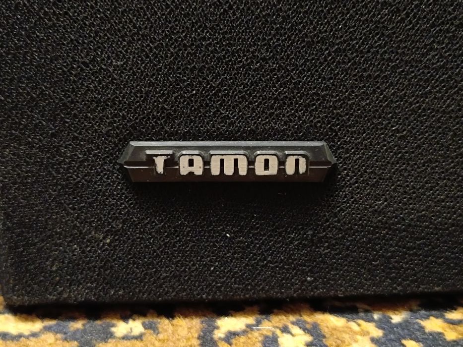 Колонки в хорошем рабочем состоянии