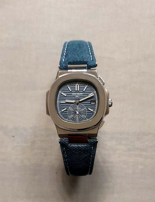 Луксозни часовници