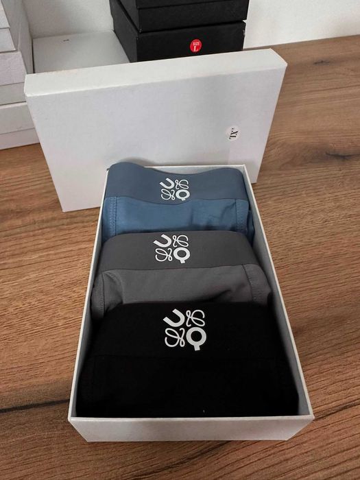 Boxeri Loewe