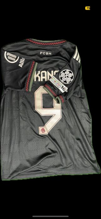 Tricou Harry Kane