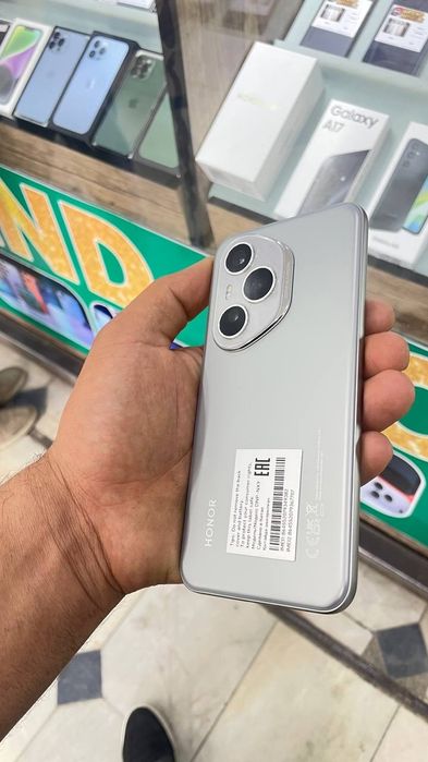 Honor 400 pro 512 /12 GB