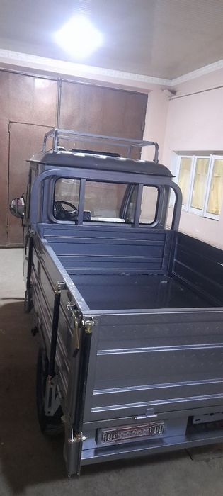 Motorollo xolati yangi