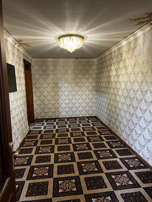 Сдаётся в аренду квартира