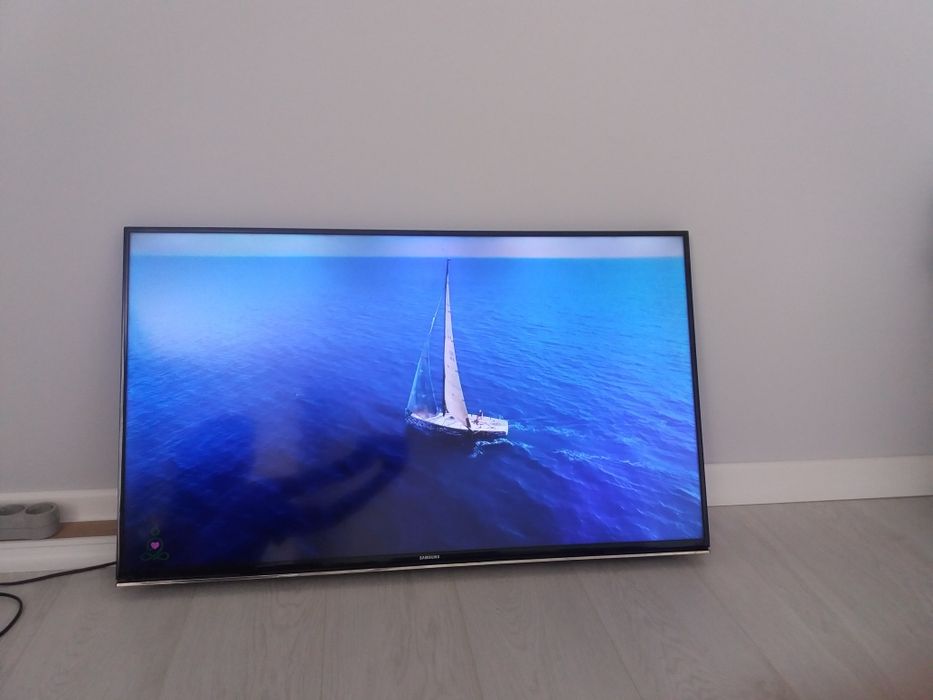 Телевизор Samsung LED Smart.