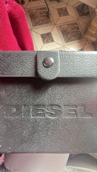 Ceas Diesel barbatesc cronograf