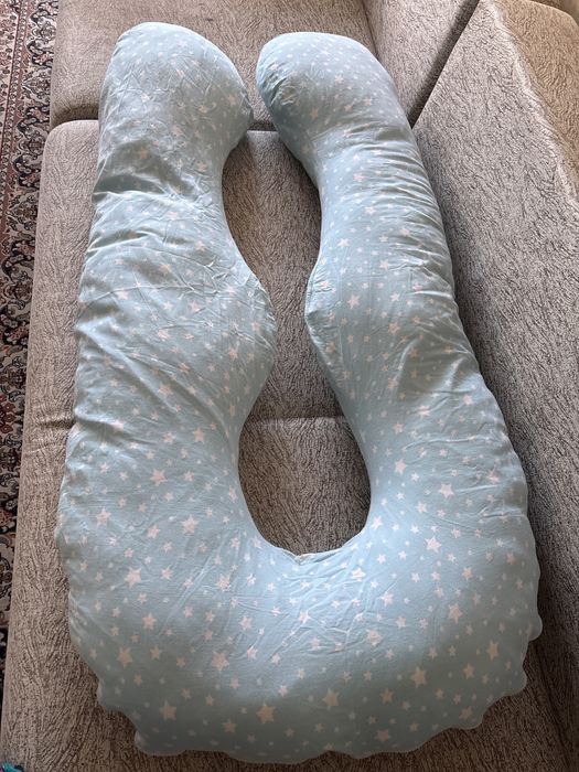 Падушка для беременных