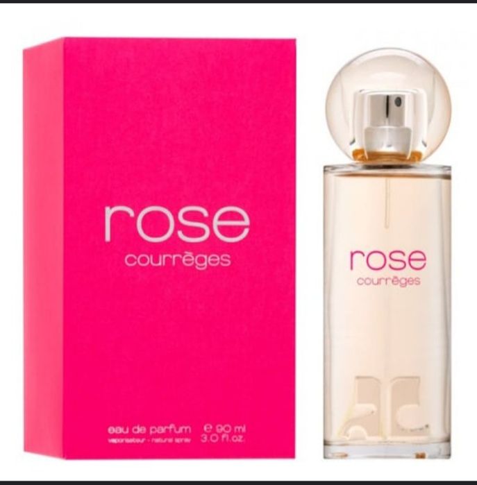 Atir duxi Rose France