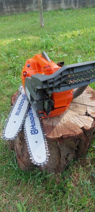 Vand Husqvarna T435