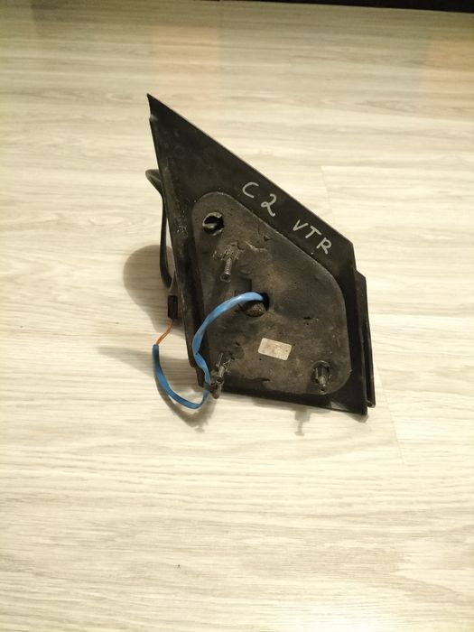 Ляво огледало Citroen C2 / Ситроен Ц2 2006г.