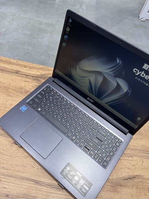 Ноутбук Acer Aspire