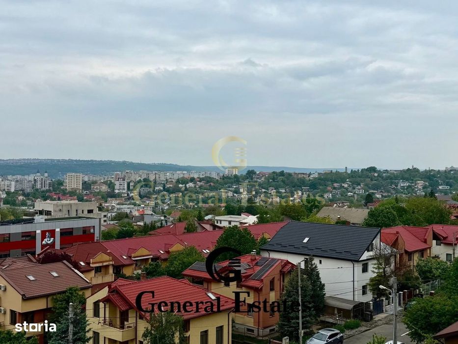 Vânzare apartament premium la cheie | Moara de Vânt | Mutare imediată