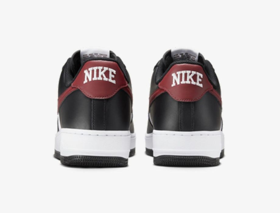 NIKE Спортни обувки Nike
Air Force 1'07