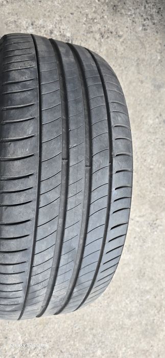 Летни гуми Мишелин 18 цола