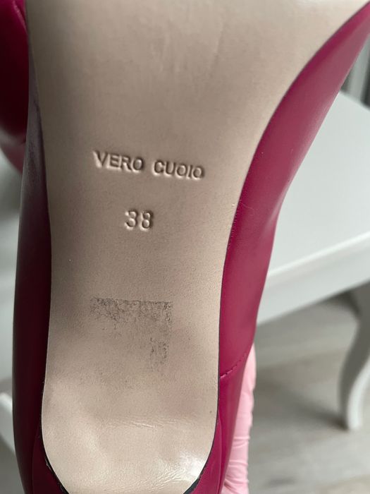 Vand pantofi Musette stare foarte buna