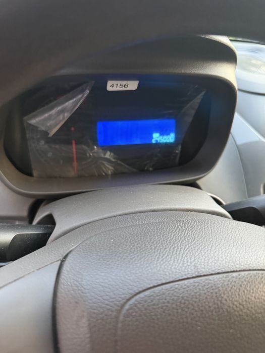 Chevrolet Cobalt 2015 — 8