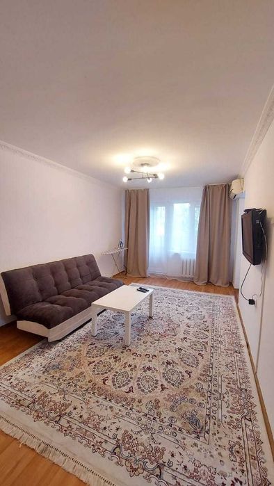 2 ком.кв/Авангард-4/Wi-Fi/Сутки