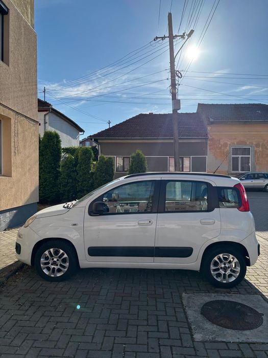 FIAT Panda 0 — imagine 3