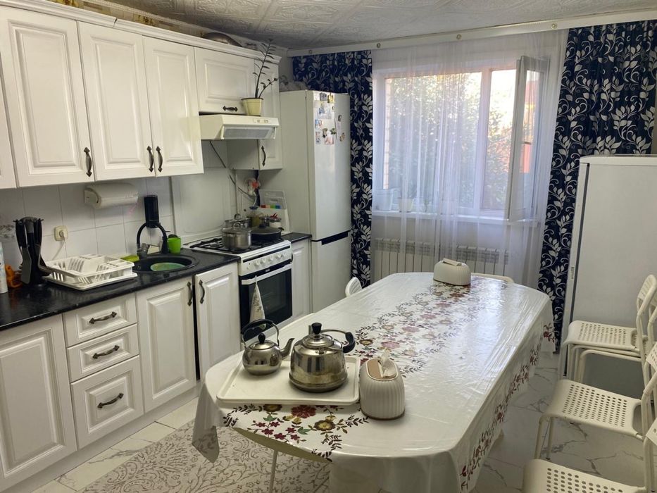 Продается дом 10 соток (Заречный