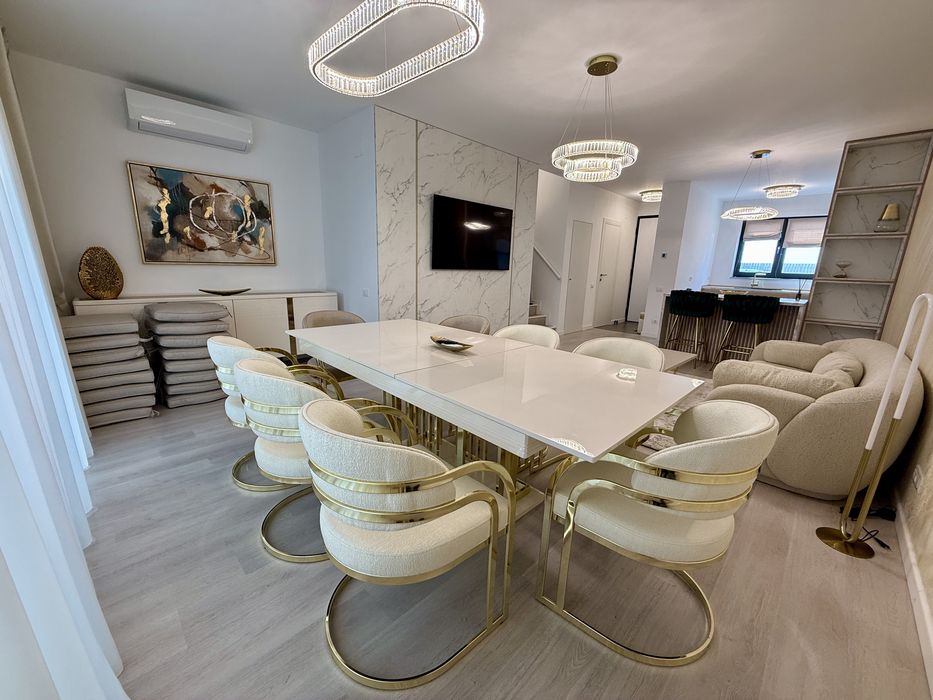Vila Pipera Mobexpert Homes