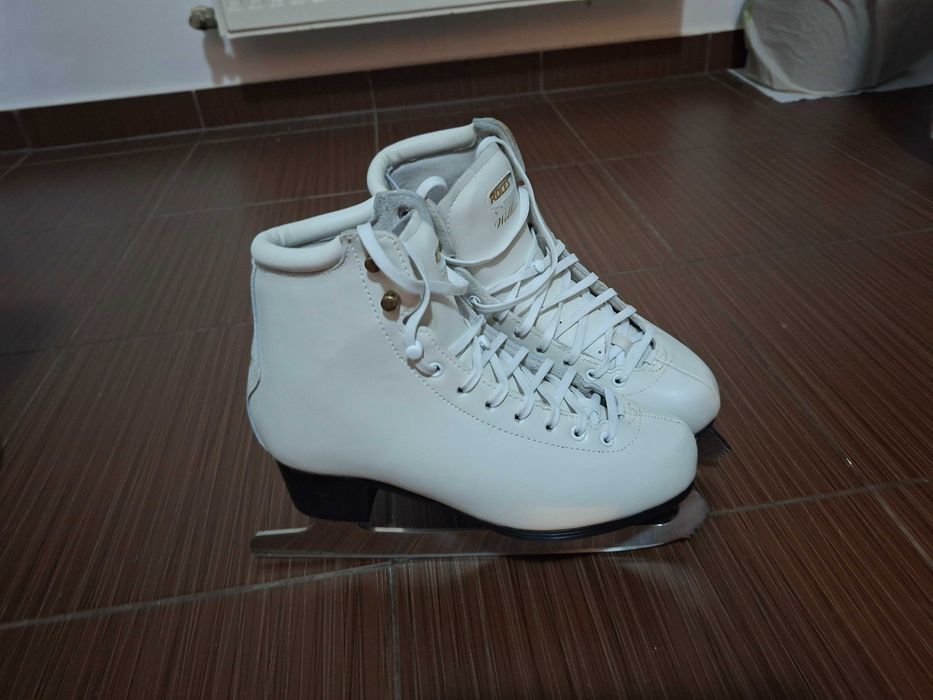 Patine gheata Roces Welkin 38