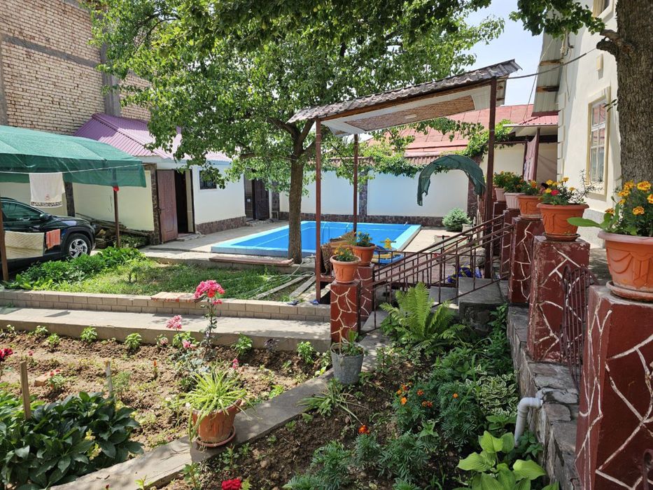 Дача сотилади бўчка атрофида оилавий ўзимизаники одам қўйилмаган тоза