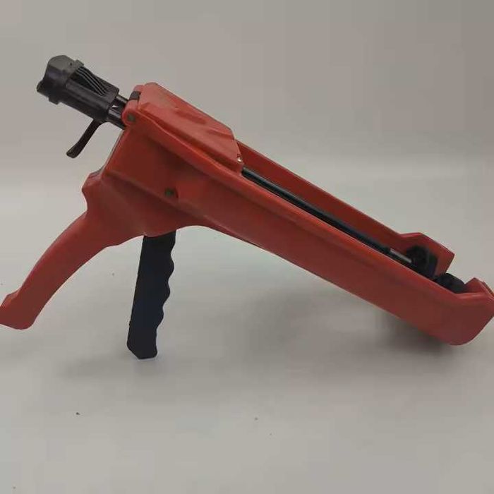 Универсальный пистолет для двухкомпонентное герметике и силикона