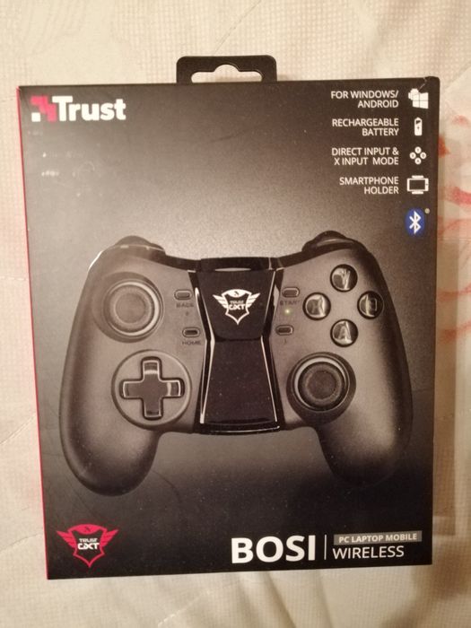 Геймпад Bosi GXT 590