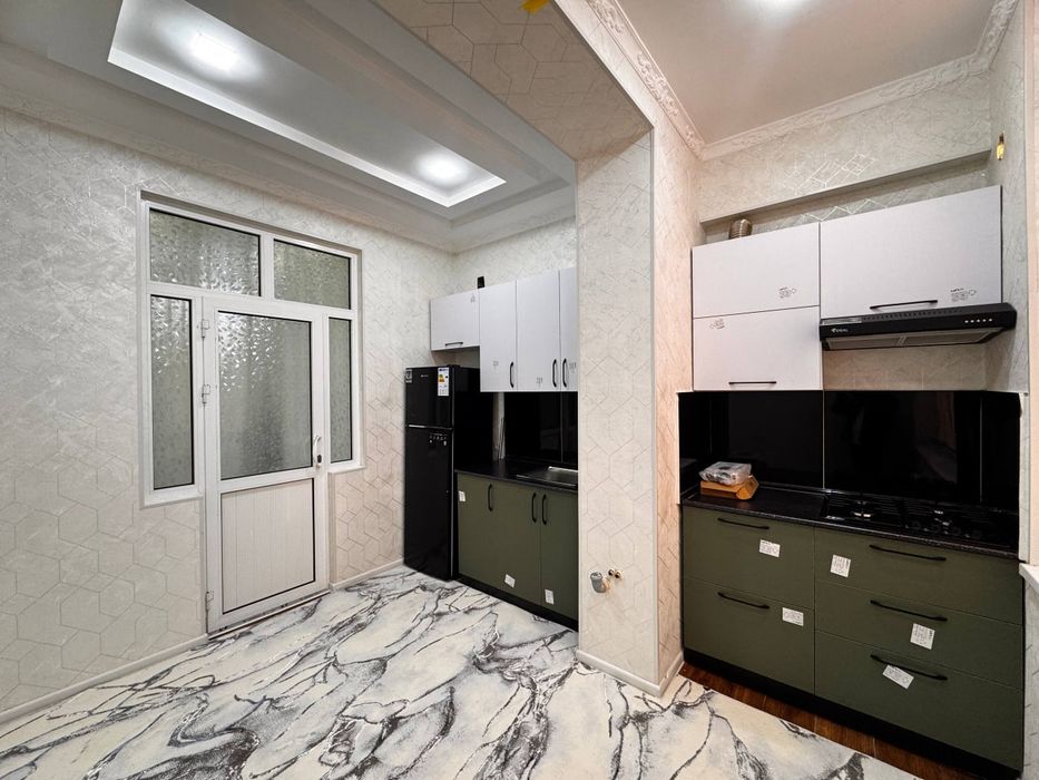 Продаётся 3х комнатная квартира 7 - этаже. Вокзал