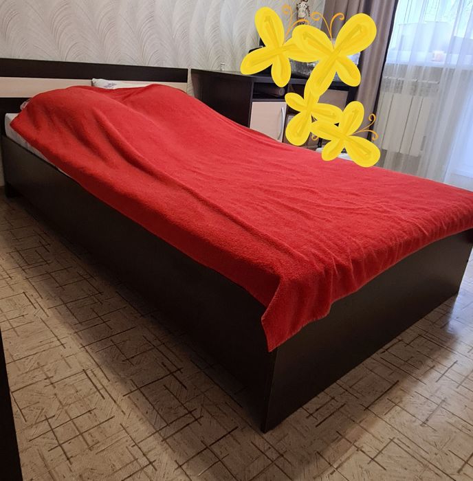 Продам   кровать