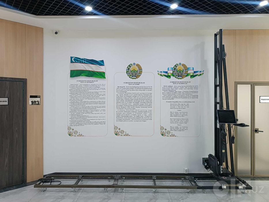 Devorga rasm chizish xizmati/Wall print/Настенный принт/Дизайн стен/3D