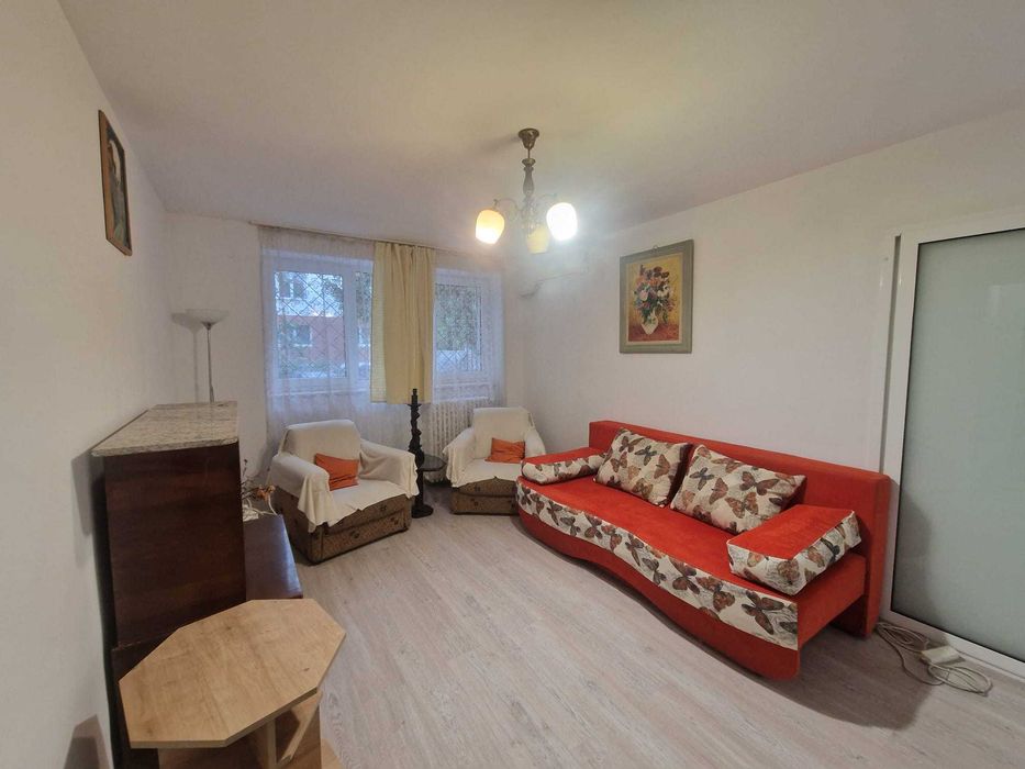 Apartament 2 camere de vânzare – Vatra Luminoasă | Renovat | Boxă | Aer condiționat | Locație excelentă | 82.500 € negociabil