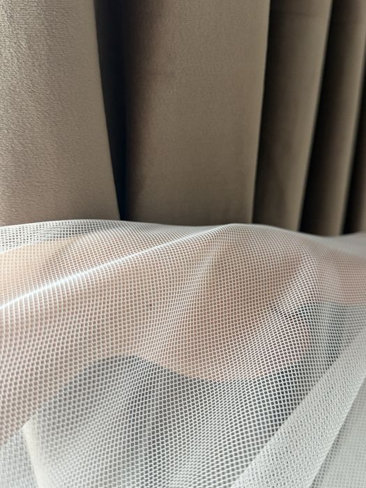 Продам Шторы и тюли