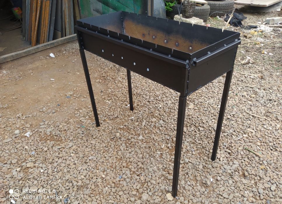 Аренда/Прокат Мангал Шампур