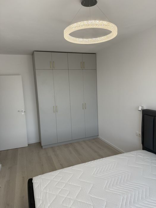 Apartamente de inchiriat 2 camere Denya Forest Timisoara