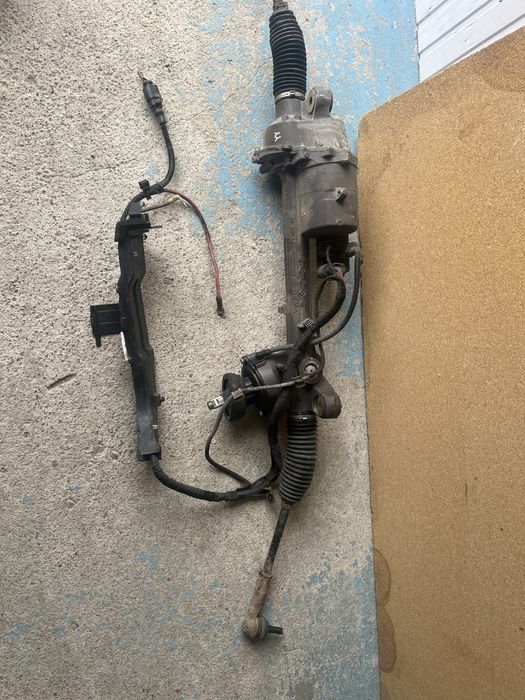 Caseta de directie Passat B7 / CC / Vw Tiguan 5WK46800F01