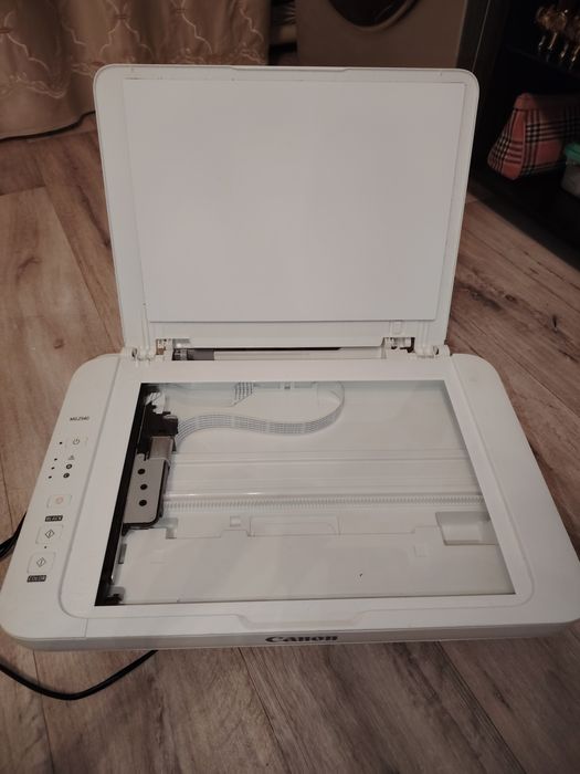 Продам Принтер б. У