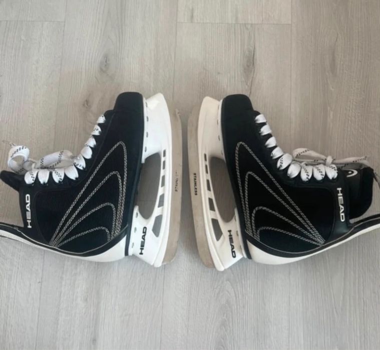 Patine gheata nr 37