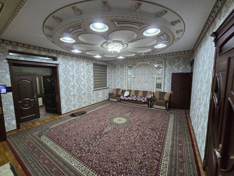 Эшонгузар 8 ком дома аренда Китай