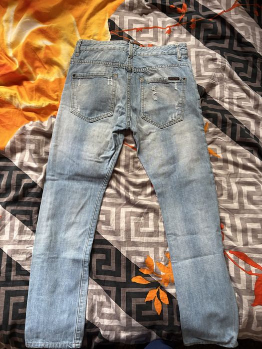 Dsquared2 дънки