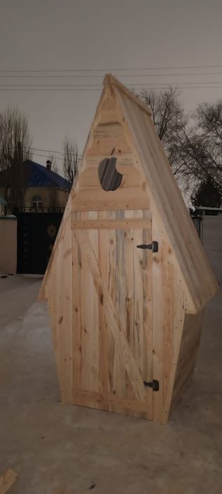 Дачный туалетсатылады