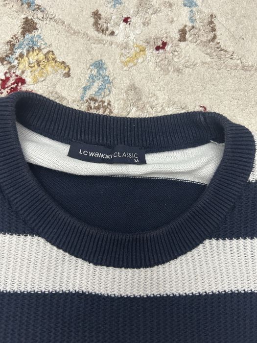 Свитер lc waikiki