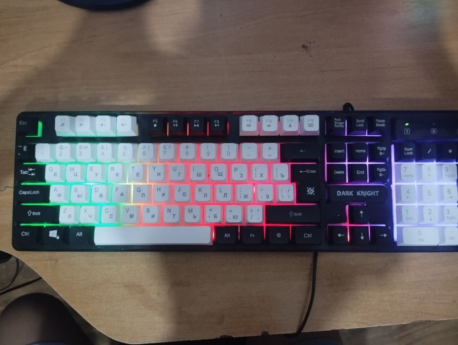 Продам игровой компьютер