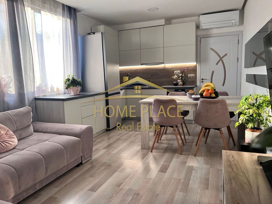 Продава се Тристаен апартамент в к.к. Св.Св. Константин и Елена - 124 кв.м за 1912 €/кв.м - Снимка #2