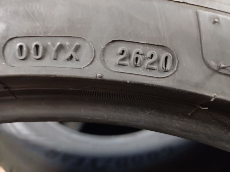 Гуми 245/35/19 Мишелин