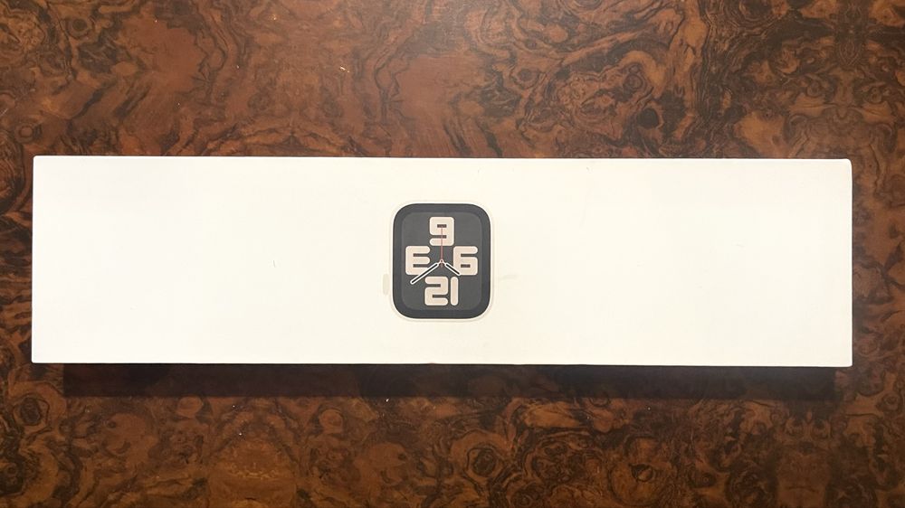 Apple Watch SE (gen 2) 40mm